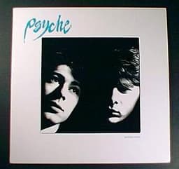 Psyche — Mystery Hotel