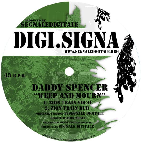 Segnale Digitale — Digi.Signa 014