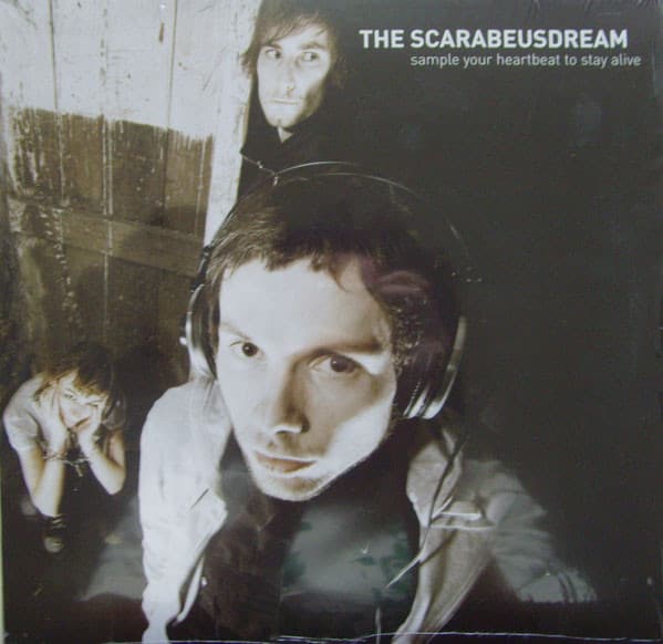 The Scarabeusdream — Sample Your Heartbeat To Stay Alive